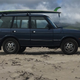 Watch This Range Rover Be Restored in Stop Motion and Embrace Inner Peace